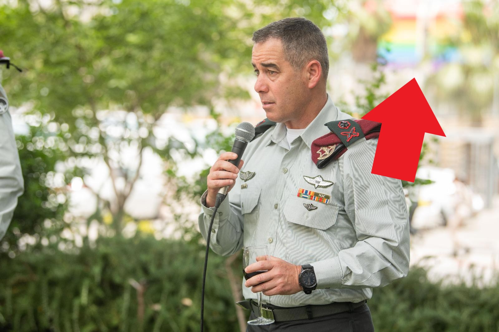 אלוף נמרוד אלוני: 'אין לנו זמן בצה